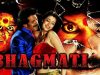 Bhagmati (Kalpana) Horror Hindi Dubbed Full Movie | Upendra, Lakshmi Rai, Saikumar