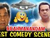 Brahmanandam 2018 New Best Comedy Scenes | South Indian Hindi Dubbed Best Comedy Scenes