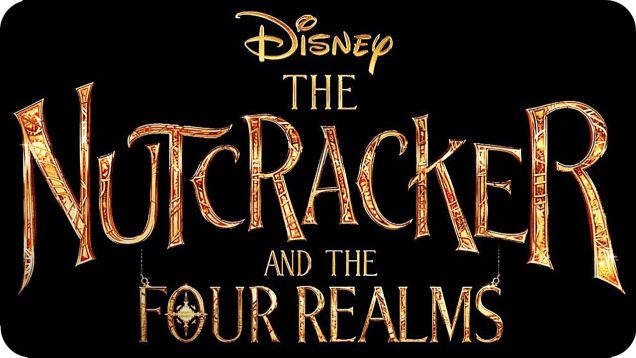 Disneys The Nutcracker and the Four Realms Trailer Teaser (2018)