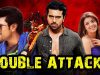 Double Attack (Naayak) Telugu Hindi Dubbed Full Movie| Ram Charan, Kajal Aggarwal, Amala Paul