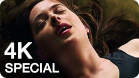 FIFTY SHADES DARKER Clips & Trailer 4K UHD (2017) Fifty Shades of Grey 2