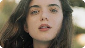 FIRST GIRL I LOVED Trailer (2016) Drama