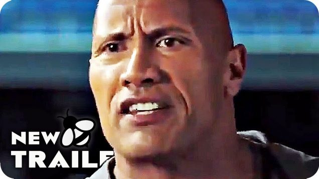 Fighting with my Family Teaser Trailer (2018) Dwayne Johnson Movie
