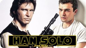 HAN SOLO Movie Preview: What Can We Expect? (2018) Han Solo: A Star Wars Story