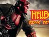 HELLBOY: RISE OF THE BLOOD QUEEN Movie Preview (2018) Who is the Blood Queen?