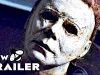Halloween Trailer 2 (2018) Jamie Lee Curtis Horror Movie