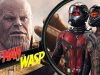 How ANT-MAN 2 Is Connected To AVENGERS 3  | Ant-Man and The Wasp Movie Preview