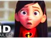 INCREDIBLES 2 “Violet is awkward” Trailer (2018)