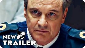 KURSK Trailer (2018) Colin Firth, Matthias Schoenaert Movie