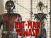 Marvels ANT MAN 2 Movie Preview (2018) Ant-Man and the Wasp