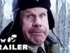 Pottersville Trailer (2017) Michael Shannon, Ron Pearlman Comedy Movie