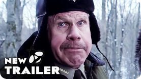 Pottersville Trailer (2017) Michael Shannon, Ron Pearlman Comedy Movie