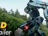 ROBOT OVERLORDS Trailer | HD