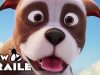 SGT. STUBBY Teaser Trailer (2018) Animated Movie