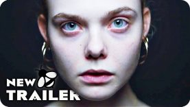 TEEN SPIRIT Trailer (2018) Elle Fanning Movie