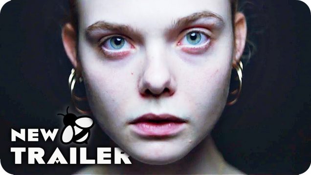 TEEN SPIRIT Trailer (2018) Elle Fanning Movie