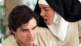 THE LITTLE HOURS Red Band Trailer (2017) Aubrey Plaza, Dave Franco Comedy Movie