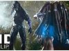 THE PREDATOR “Hunting Each Other” Clip (2018)