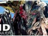 TRANSFORMERS 5 Trailer 3 (Extended) 2017