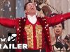 The Greatest Showman Live Trailer (2017) Hugh Jackman, Zac Efron Movie