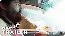 The Legend of 420 Trailer (2017) Weed Documentary