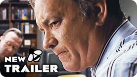 The Post Trailer (2017) Steven Spielberg Movie