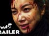 The Villainess US Trailer (2017) Ak-Nyeo