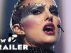 VOX LUX Teaser Trailer (2018) Natalie Portman