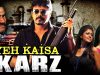 Yeh Kaisa Karz (Boss) Hindi Dubbed Full Movie | Nagarjuna, Nayanthara, Shriya Saran