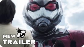 Ant-Man and the Wasp Me Eat People TV Spot (2018) Ant Man 2