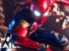 Avengers 3: Infinity War Trailer & Team Featurette (2018)