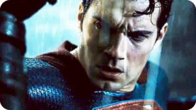 BATMAN VS SUPERMAN: DAWN OF JUSTICE Final Trailer (2016)