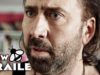 BETWEEN WORLDS Trailer (2018) Nicolas Cage Action Movie