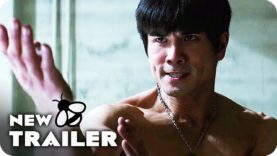 BIRTH OF THE DRAGON Trailer 2 & Clips (2017) Bruce Lee Movie