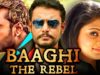 Baaghi The Rebel (Ambareesha) Hindi Dubbed Full Movie | Darshan, Priyamani, Rachita Ram