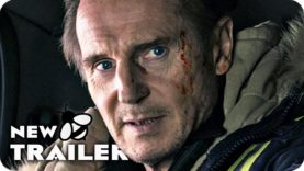 COLD PURSUIT Trailer (2019) Liam Neeson Movie