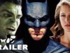 Comic Con 2017 ALL SUPERHERO TRAILERS – SDCC 2017 | Movies & Series