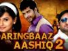 Daringbaaz Aashiq 2 (Mirattal) Hindi Dubbed Full Movie | Vinay Rai, Sharmila Mandre, Prabhu