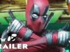 Deadpool 2 ‘All Caught Up’ Recap Trailer (2018) Ryan Reynolds Movie