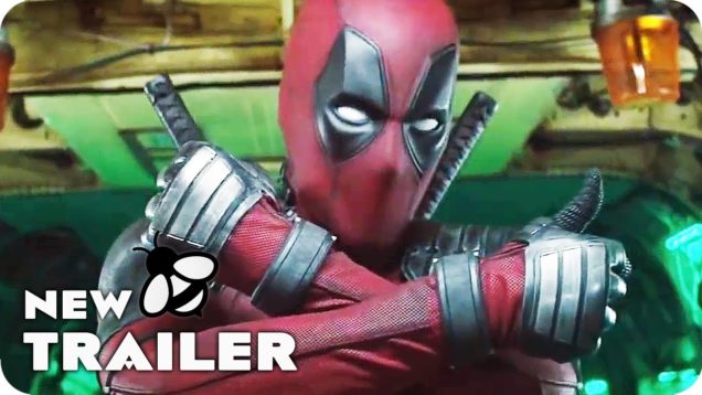 Deadpool 2 ‘All Caught Up’ Recap Trailer (2018) Ryan Reynolds Movie