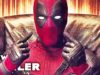 Deadpool 2 New Clip & Trailer (2018) Ryan Reynolds Superhero Movie