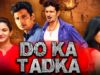 Do Ka Tadka (Singam Puli) Tamil Hindi Dubbed Full Movie | Jiiva, Divya Spandana, Honey Rose