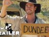 Dundee Teaser Trailer 2 (2018) Chris Hemsworth Movie
