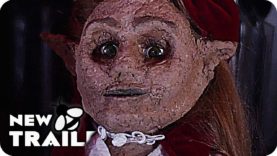 ELVES Trailer (2018) Christmas Horror Movie