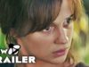 Euphoria Trailer (2018) Alicia Vikander, Eva Green Movie