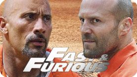 FAST AND THE FURIOUS SPIN-OFF Movie? What to expect from Dwayne Johnson & Jason Statham