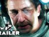 GEOSTORM Trailer (2017) Gerard Butler Disaster Movie