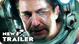 GEOSTORM Trailer (2017) Gerard Butler Disaster Movie