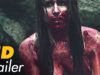 GIRL IN WOODS Teaser Trailer (2015) Charisma Carpenter Horror Movie