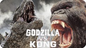 GODZILLA VS. KONG Movie Preview (2020) What Is the MONSTERVERSE?